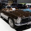Automobiles